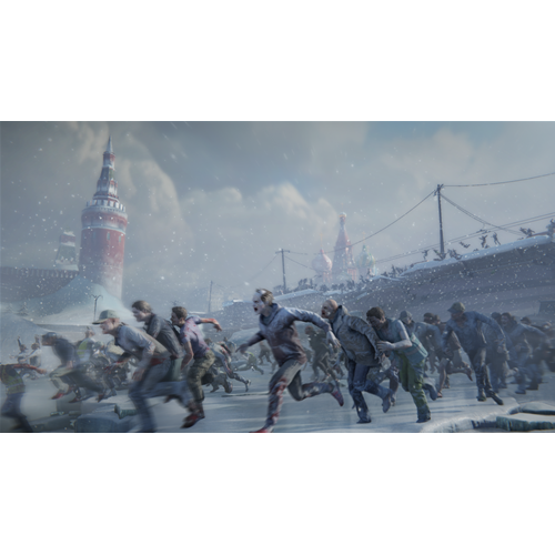 World War Z PS4 UK World War Z PS4 UK